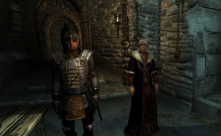 На сайте Bethesda нашли упоминание ремастера TES 4 Oblivion