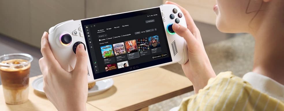 Геймеры спорят с Microsoft из-за ROG Xbox Ally X, Sony начала возвращать людям деньги за MindsEye — самое интересное за 12 июня