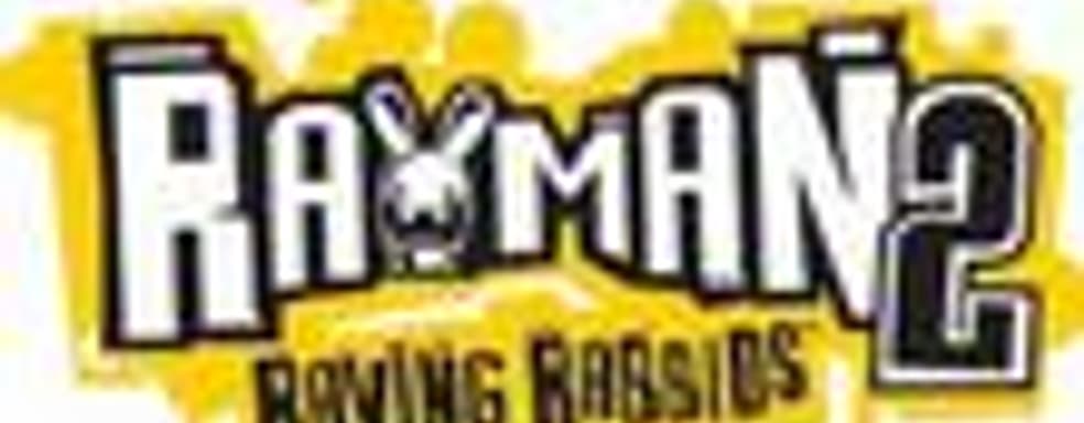 Rayman Raving Rabbids 2 - первая полностью локализованная игра для Wii. Обновлено