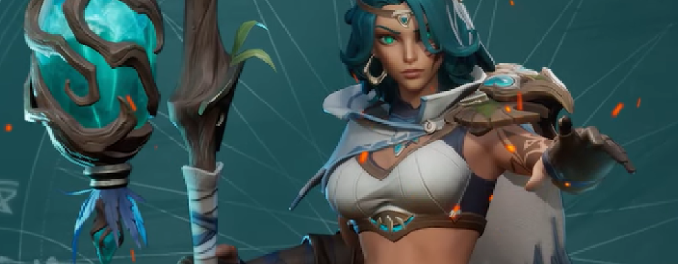 Сообщество китайского конкурента WoW забанили в VK за нарушение правил. У команды Tarisland возникли проблемы