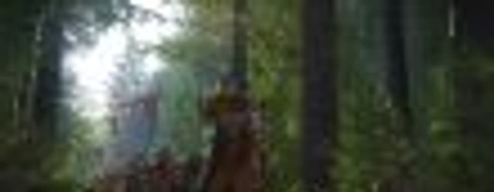 Тизер Kingdom Come: Deliverance, приуроченный к скорому «глобальному анонсу»