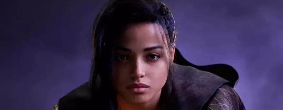 Square Enix подтвердила время прохождения сюжетной части Forspoken