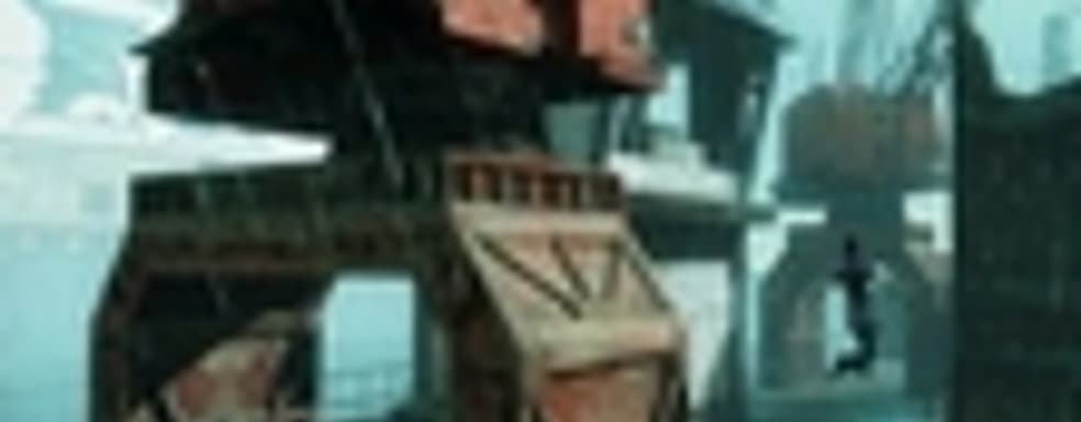 Все DLC-карты для Uncharted 3 теперь бесплатно, последняя MP-карта