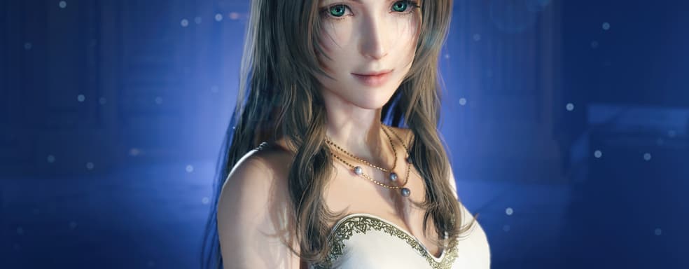 Знакомимся с системными требования Final Fantasy 7 Rebirth для ПК. Для 4K 60 fps потребуется RTX 4080