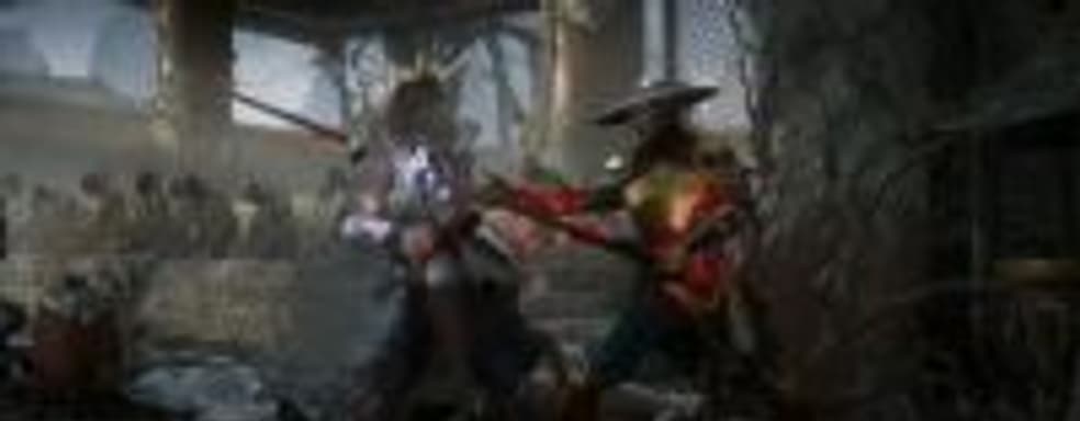 Море крови, возвращение Бараки и система «Fatal Blow»: основное с показа Mortal Kombat 11