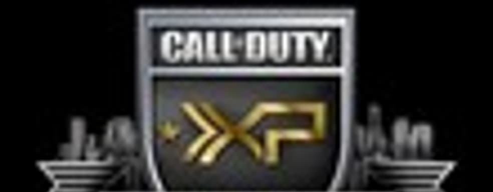 Подробности о Call of Duty XP	
