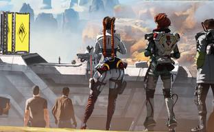 Большой бум – вышел релизный трейлер восьмого сезона Apex Legends