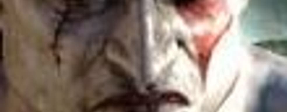 Sony: мы будем очень аккуратными с продолжениями God of War