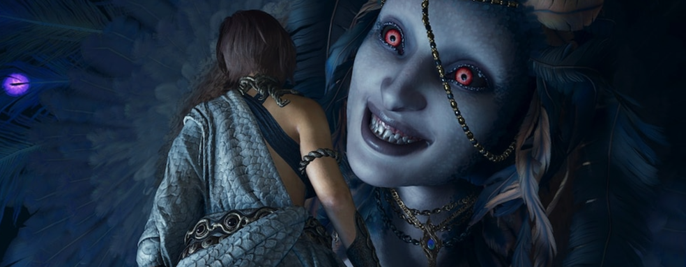 Билд Dragon's Dogma 2 слили в сеть без защиты Denuvo