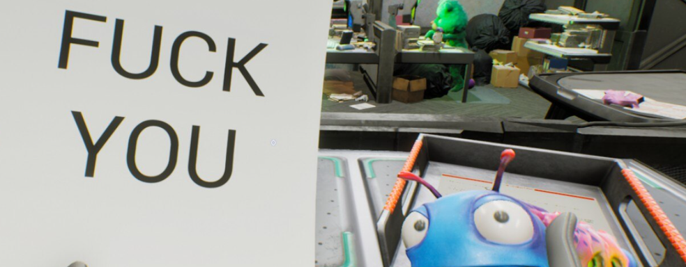 Разработчики High on Life потроллили игровых журналистов, разносивших игру. Успех вопреки