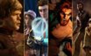 El ex vicepresidente de Zynga dirigirá Telltale Games