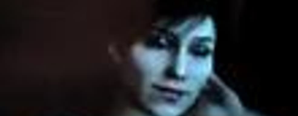 Heavy Rain: взрослый трейлер