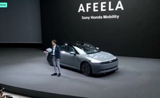 PS5 Pro не представили на CES 2024, но Sony показала Gravity Rush и автомобиль с управлением DualSense