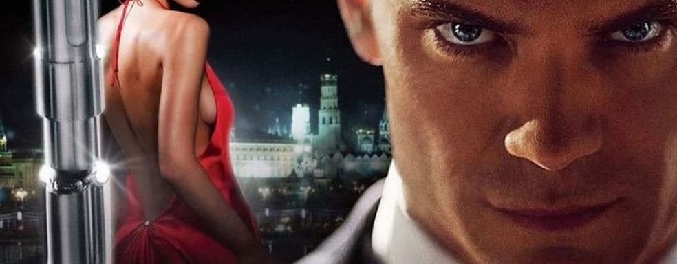 Сериал по Hitman всё ближе. Известны варианты названия