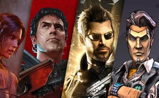 Embracer Group планирует отменить несколько игр и закрыть некоторые свои студии