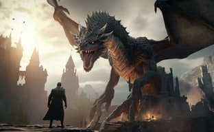 Разработчики Dragon's Dogma 2 признали проблемы с частотой кадров на ПК из-за нагрузки на процессор