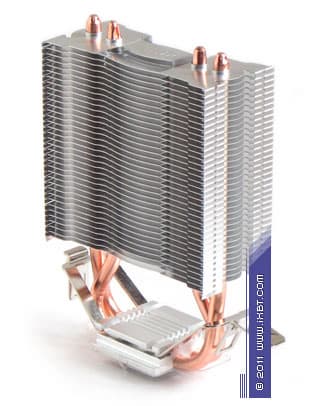 Кулер Deepcool Ice Edge Mini FS