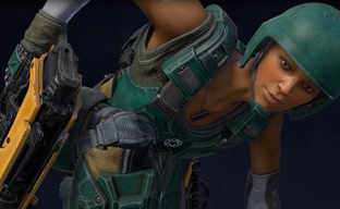 Создатели DOOM и Quake разрабатывают ААА-игру с транспортом и мощным оружием