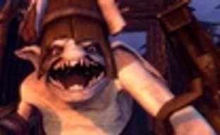 Fable: The Journey без рельсов