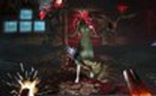 Sony впервые показала геймплей рельсового шутера Until Dawn: Rush of Blood 