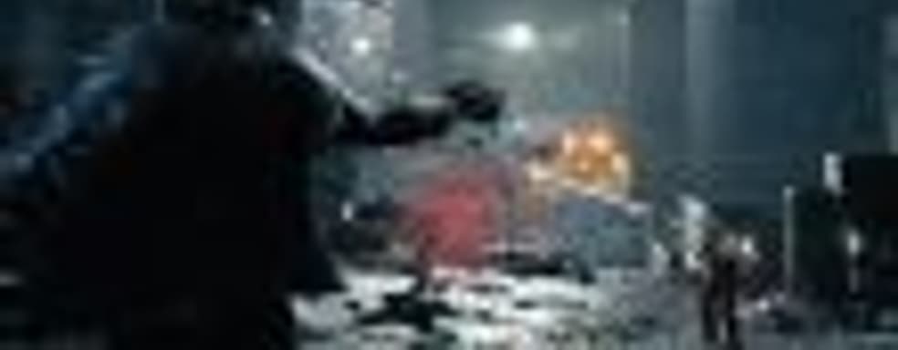 Стать сильнее – новый ролик Control