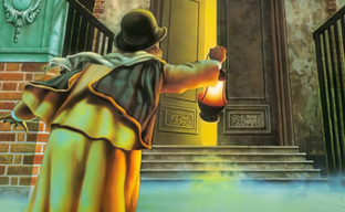 В Steam начали продавать фанатский ремастер классического survival-хоррора Alone in the Dark и у игроков есть вопросы об авторских правах