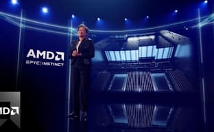 AMD последует за Nvidia, уделив внимание искусственному интеллекту и лидерству в области программного обеспечения