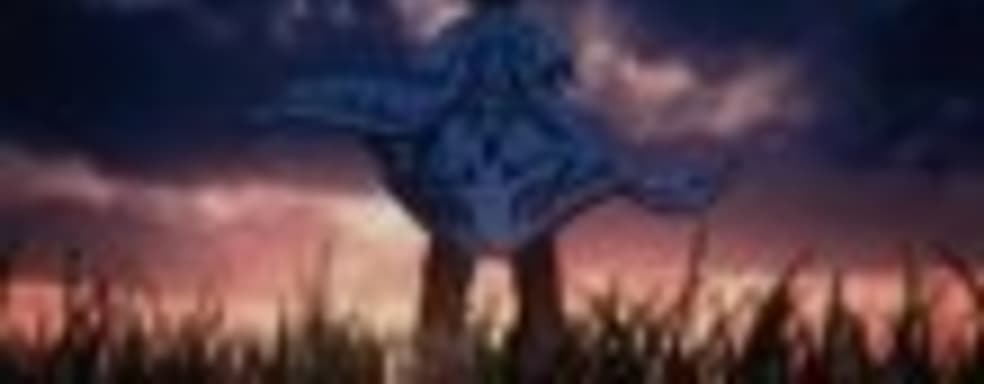 Вступительный ролик Tales of Zestiria 