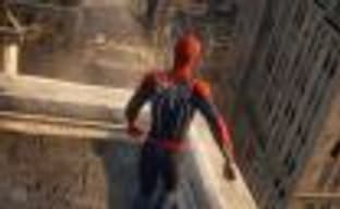 Нью-Йорк из Spider-Man для PS4 будет «в несколько раз больше» города из Sunset Overdrive