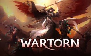 Релиз ранней версии фэнтезийной тактики в реальном времени Wartorn запланирован на весну