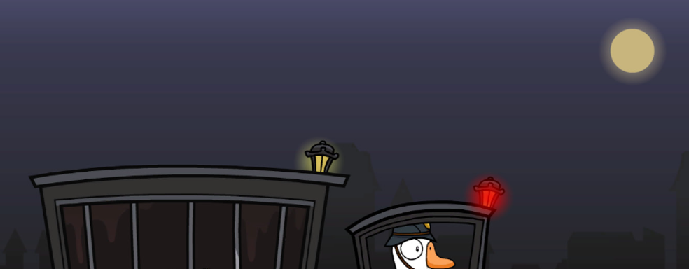 Бесплатный клон Among Us стал хитом Steam спустя год. Goose Goose Duck теснит Apex Legends и другие популярные игры