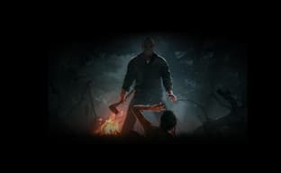 Последний патч для Friday the 13th: The Game выйдет в ноябре