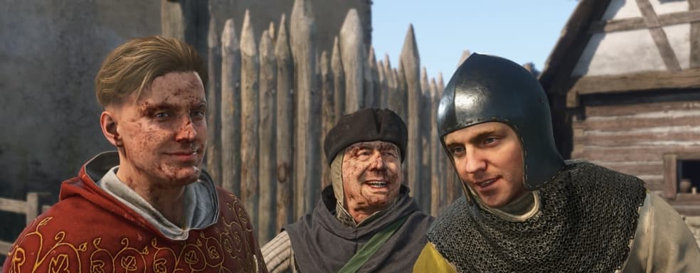 Богемская рапсодия Даниэля Вавры. Обзор Kingdom Come: Deliverance 2 после полного прохождения на 100 часов