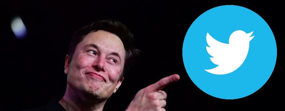 Илон Маск обещал узнать, с чего вдруг Xbox и PlayStation решили отключить интеграцию с Twitter на своих консолях