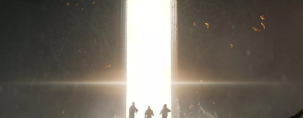 Outriders вошла в тройку самых популярных игр для Xbox