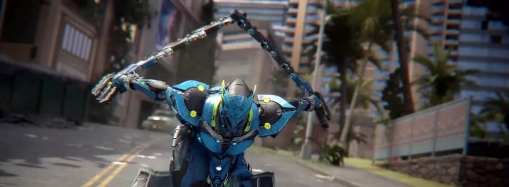 ¿Tiene Exoprimal posibilidades de éxito? Aparece un gameplay extenso de la versión completa