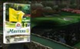 Tiger Woods PGA TOUR 12: The Masters для PC и Mac 