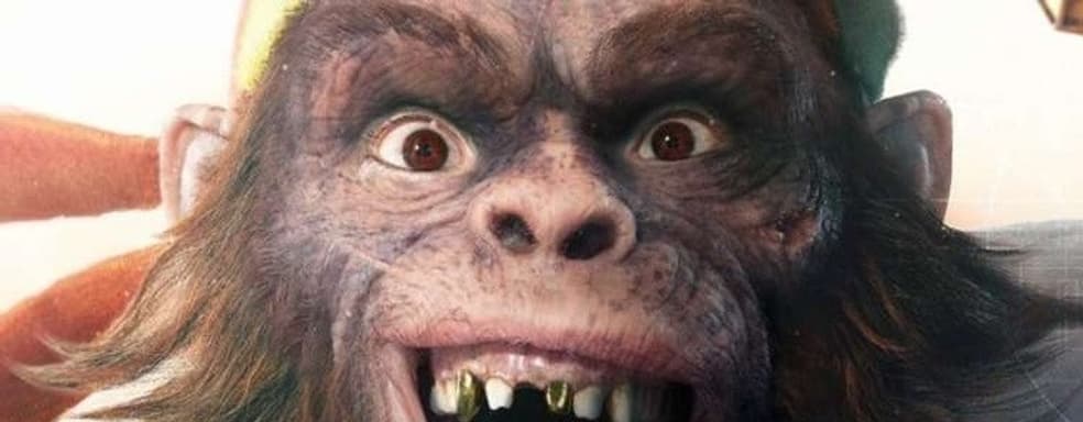 Ubisoft работает над двумя AAAA-играми. Одна из них - Beyond Good & Evil 2