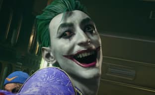 Джокер появится Suicide Squad: Kill the Justice League. Игра получит много бесплатных дополнений