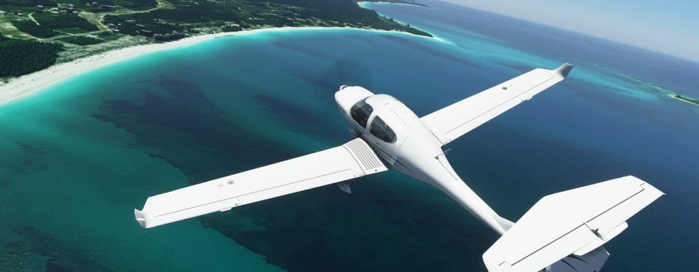 Первым делом самолёты. Топ-продаж Steam