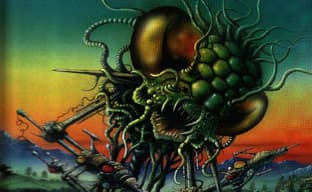 Создатель оригинальной X-COM не против вернуться к работе над серией, если Firaxis его пригласит