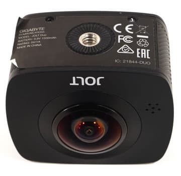 Панорамная камера Gigabyte Jolt Duo