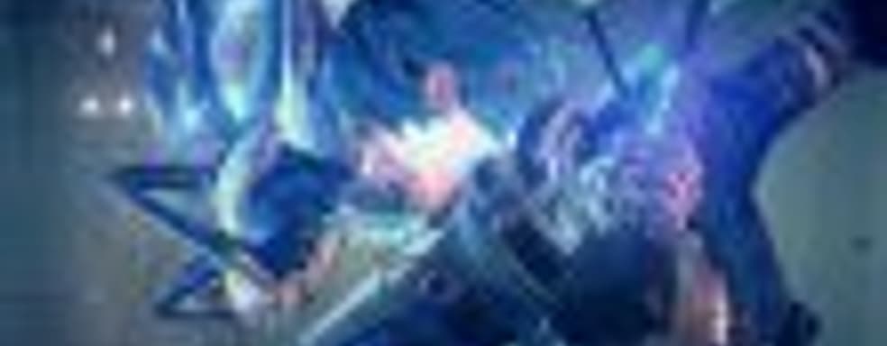 Astral Chain — смертельное оружие