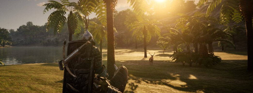 El regreso de la supervivencia de Myth of Empires a Steam. Los desarrolladores invitan a las pruebas previas al lanzamiento