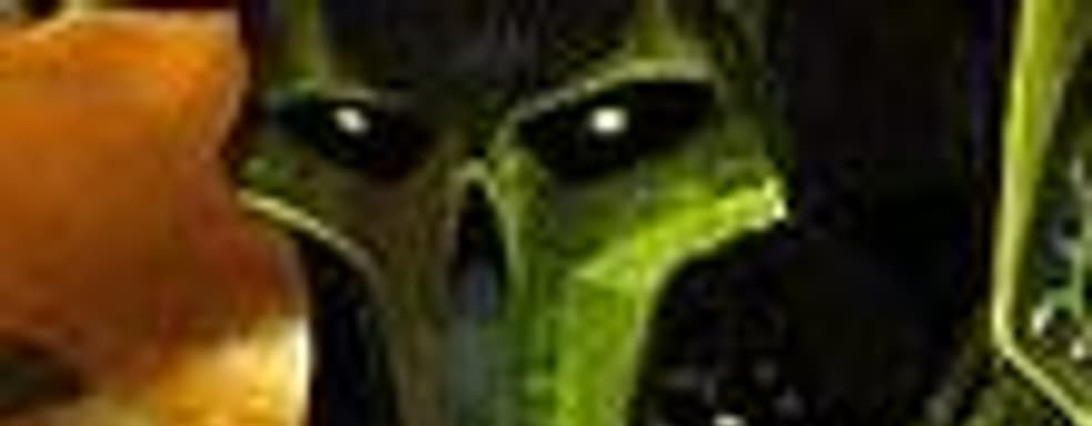 Тираж Dawn of War превысил 4 млн. копий