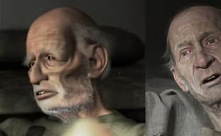 Diablo 2 Resurrected Cutscenes Compared to Original. Developers Refined Minor Details