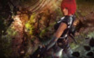 Кровь, динозавры и стрельба в полноценном трейлере фанатского ремейка Dino Crisis