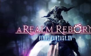 В PlayStation Store дарят базовый набор Final Fantasy XIV