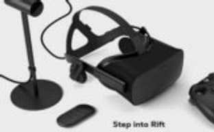 Оформившие предзаказ на Oculus Rift сейчас получат шлем не раньше июня 2016 [Обновлено]