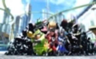 The Wonderful 101 - акцент на интересном геймплее, а не на большом времени прохождении